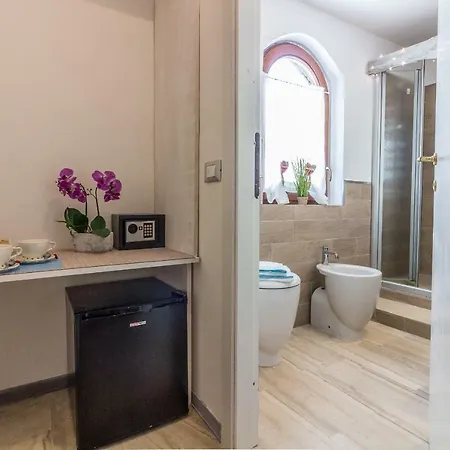 Maricciolu Suites And Διαμέρισμα