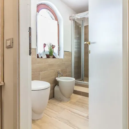 Maricciolu Suites And Διαμέρισμα Όλμπια