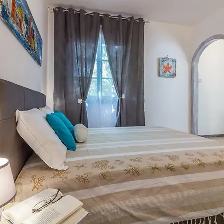 Διαμέρισμα Maricciolu Suites And