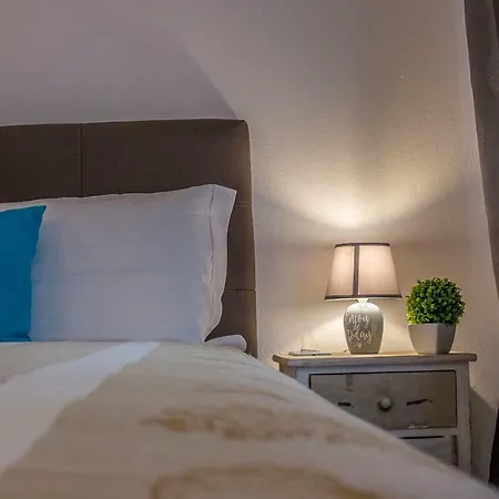 Maricciolu Suites And Όλμπια