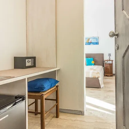 Maricciolu Suites And Διαμέρισμα Όλμπια