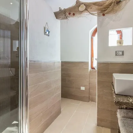 Maricciolu Suites And