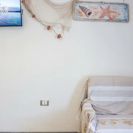 Maricciolu Suites And Διαμέρισμα