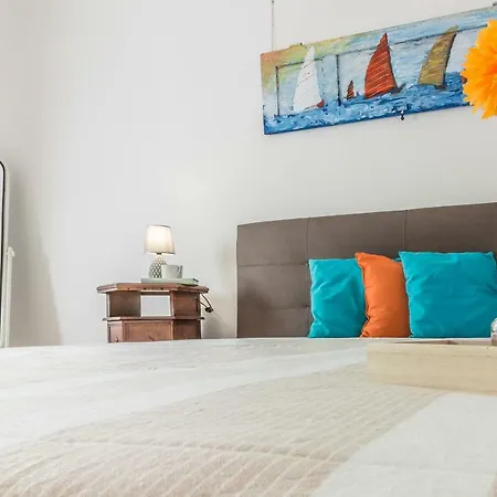 Maricciolu Suites And Διαμέρισμα