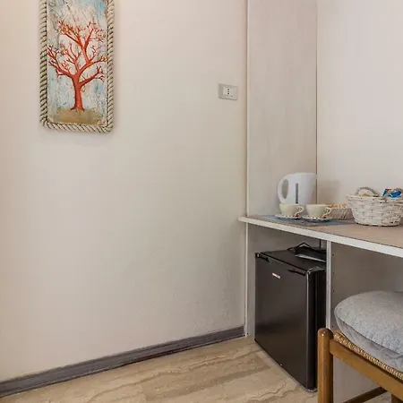 Maricciolu Suites And * Όλμπια