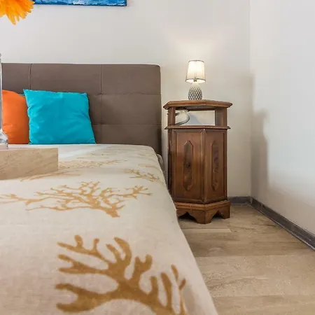 Maricciolu Suites And Διαμέρισμα *