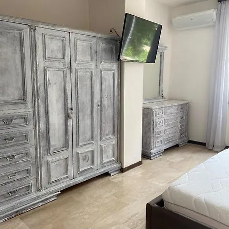 Maricciolu Suites And شقة