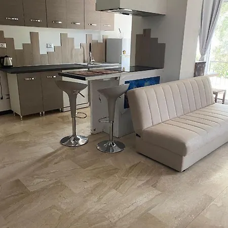 Maricciolu Suites And