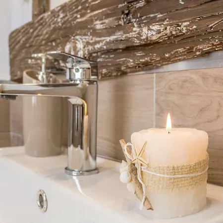 شقة Maricciolu Suites And