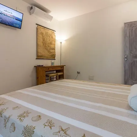 شقة Maricciolu Suites And *