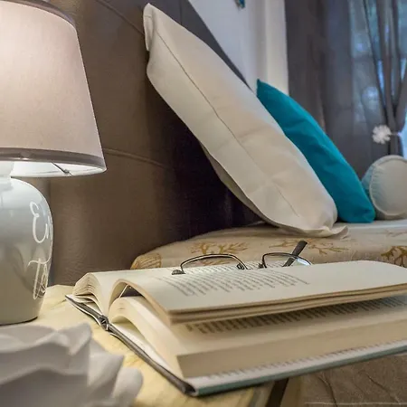 Maricciolu Suites And شقة