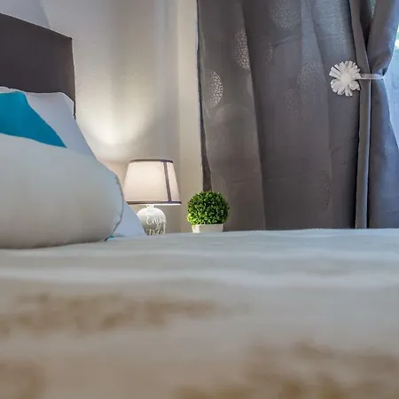 Maricciolu Suites And أولبيا