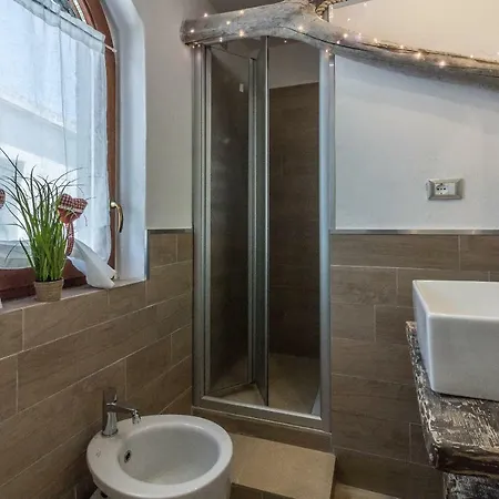 شقة Maricciolu Suites And *