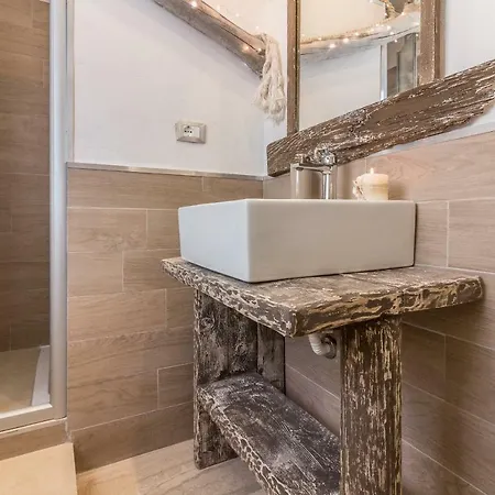 شقة Maricciolu Suites And *