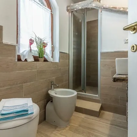Maricciolu Suites And