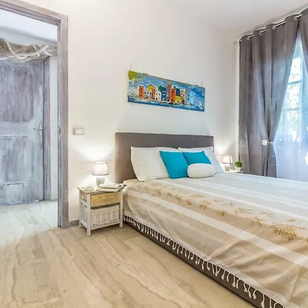 شقة Maricciolu Suites And أولبيا