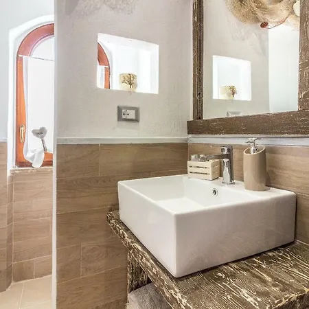 Maricciolu Suites And شقة أولبيا