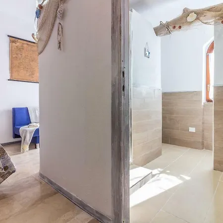 Maricciolu Suites And شقة أولبيا