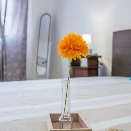 شقة Maricciolu Suites And أولبيا