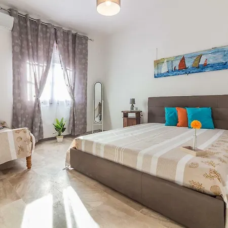 شقة Maricciolu Suites And