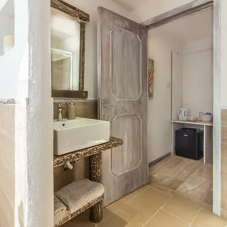Maricciolu Suites And شقة *