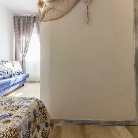 Maricciolu Suites And شقة *